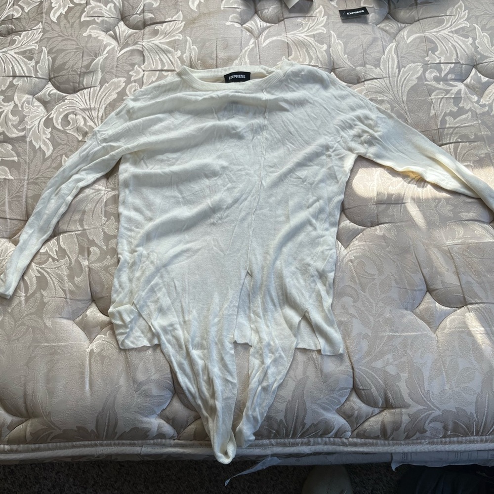 Express women’s shirt